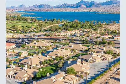 1401 McCulloch Blvd N #43, Lake Havasu City, AZ 86403 - Photo 62