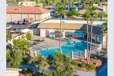 1401 McCulloch Blvd N #43, Lake Havasu City, AZ 86403 - Photo 80