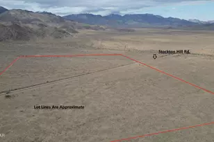 000 N Stockton Hill Rd, Kingman, AZ 86409 - Photo 1