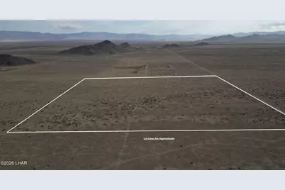 000 E Mountain Meadow Rd E, Kingman, AZ 86409 - Photo 2