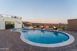 3820 Canyon Cove Dr, Lake Havasu City, AZ 86404 - Photo 8