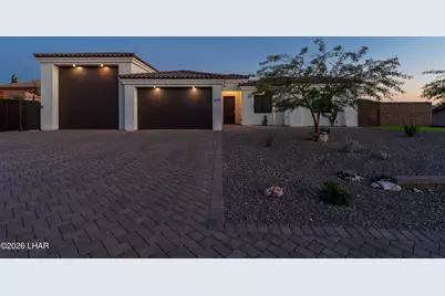 3820 Canyon Cove Dr, Lake Havasu City, AZ 86404 - Photo 2