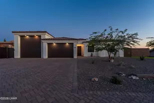 3820 Canyon Cove Dr, Lake Havasu City, AZ 86404 - Photo 2