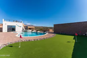 3820 Canyon Cove Dr, Lake Havasu City, AZ 86404 - Photo 96