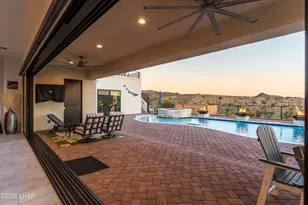 3820 Canyon Cove Dr, Lake Havasu City, AZ 86404 - Photo 1