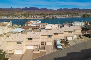 8625 Riverside Dr, Parker, AZ 85344 - Photo 2