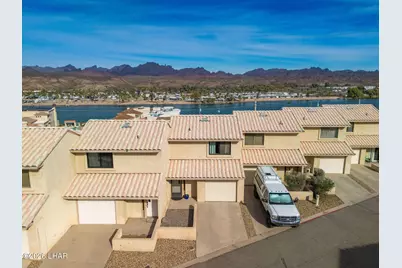 8625 Riverside Dr #5, Parker, AZ 85344 - Photo 1