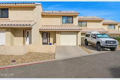 8625 Riverside Dr #5, Parker, AZ 85344 - Photo 4