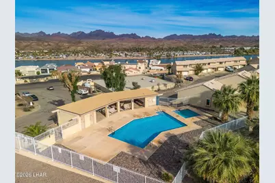 8625 Riverside Dr #5, Parker, AZ 85344 - Photo 10