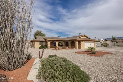 413 Tumamoc Dr, Lake Havasu City, AZ 86403 - Photo 1