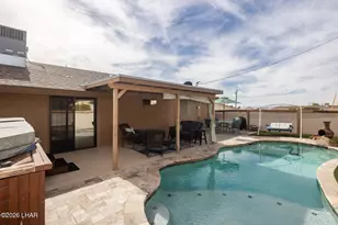 413 Tumamoc Dr, Lake Havasu City, AZ 86403 - Photo 46