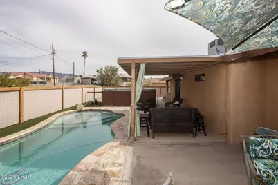 413 Tumamoc Dr, Lake Havasu City, AZ 86403 - Photo 42