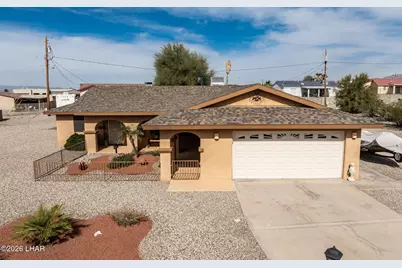 413 Tumamoc Dr, Lake Havasu City, AZ 86403 - Photo 54