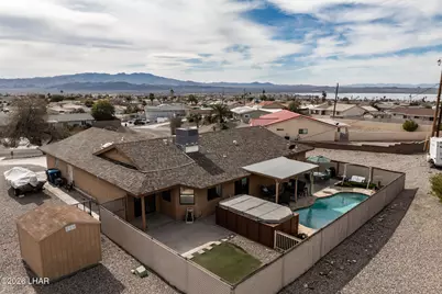 413 Tumamoc Dr, Lake Havasu City, AZ 86403 - Photo 62