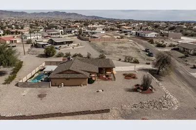 413 Tumamoc Dr, Lake Havasu City, AZ 86403 - Photo 58