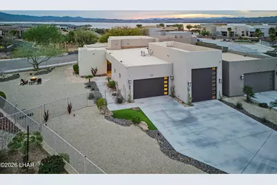 1651 Sailing Hawk Dr #101, Lake Havasu City, AZ 86404 - Photo 74