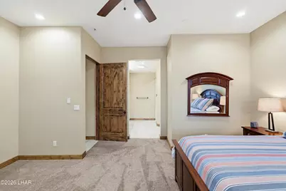 1651 Sailing Hawk Dr #101, Lake Havasu City, AZ 86404 - Photo 34