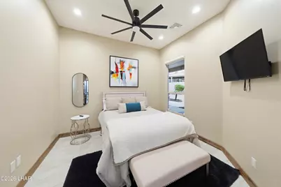 1651 Sailing Hawk Dr #101, Lake Havasu City, AZ 86404 - Photo 38