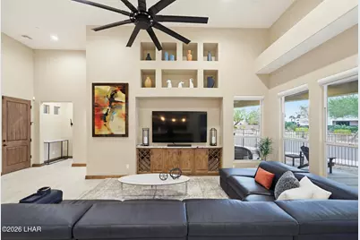 1651 Sailing Hawk Dr #101, Lake Havasu City, AZ 86404 - Photo 16
