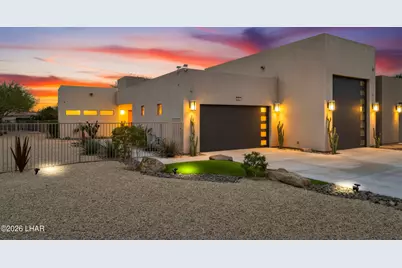 1651 Sailing Hawk Dr #101, Lake Havasu City, AZ 86404 - Photo 2