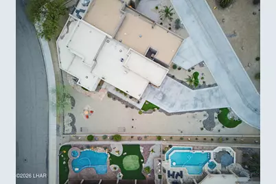 1651 Sailing Hawk Dr #101, Lake Havasu City, AZ 86404 - Photo 76