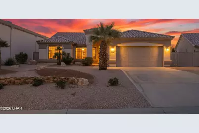 2423 E George Ln, Lake Havasu City, AZ 86404 - Photo 4