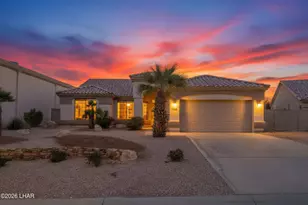 2423 E George Ln, Lake Havasu City, AZ 86404 - Photo 4