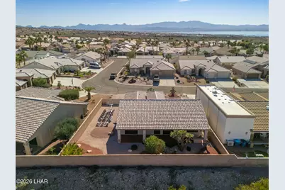 2423 E George Ln, Lake Havasu City, AZ 86404 - Photo 56