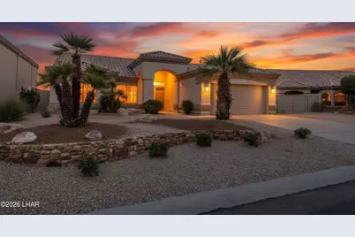 2423 E George Ln, Lake Havasu City, AZ 86404 - Photo 1