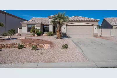2423 E George Ln, Lake Havasu City, AZ 86404 - Photo 2