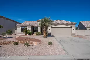 2423 E George Ln, Lake Havasu City, AZ 86404 - Photo 2