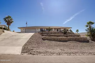 3634 Pelican Dr, Lake Havasu City, AZ 86406 - Photo 1
