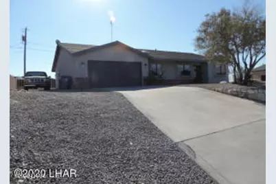 1626 Willow Ave, Lake Havasu City, AZ 86403 - Photo 2