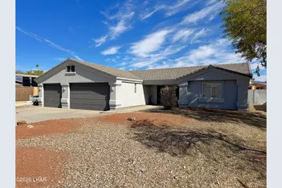 290 Pascaul Ln, Lake Havasu City, AZ 86403 - Photo 4