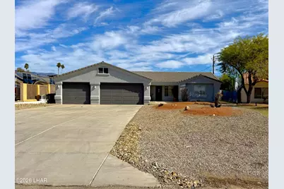 290 Pascaul Ln, Lake Havasu City, AZ 86403 - Photo 1