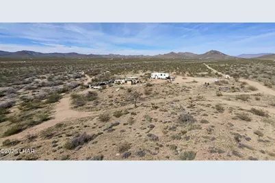 00 Cibola Rd Rd, Golden Valley, AZ 86413 - Photo 4