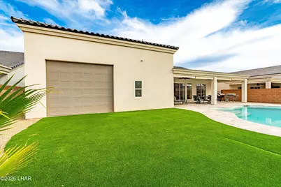 4667 N Juneberry Rd, Lake Havasu City, AZ 86404 - Photo 30