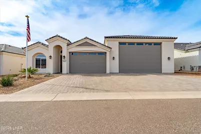 4667 N Juneberry Rd, Lake Havasu City, AZ 86404 - Photo 1