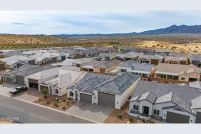 4667 N Juneberry Rd, Lake Havasu City, AZ 86404 - Photo 46