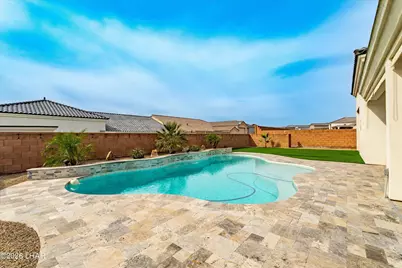 4667 N Juneberry Rd, Lake Havasu City, AZ 86404 - Photo 24