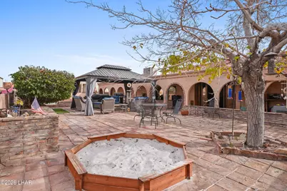 4029 Little Finger Rd, Lake Havasu City, AZ 86406 - Photo 40