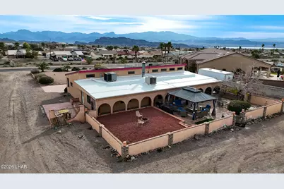 4029 Little Finger Rd, Lake Havasu City, AZ 86406 - Photo 2