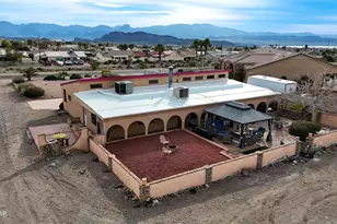 4029 Little Finger Rd, Lake Havasu City, AZ 86406 - Photo 2