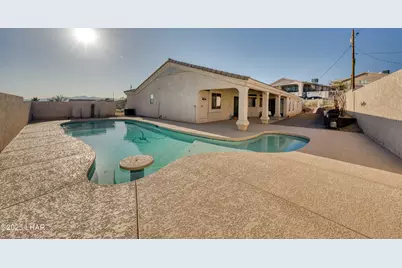 3000 Mirage Dr, Lake Havasu City, AZ 86404 - Photo 2