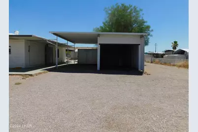 360 E Ironwood St, Quartzsite, AZ 85346 - Photo 52