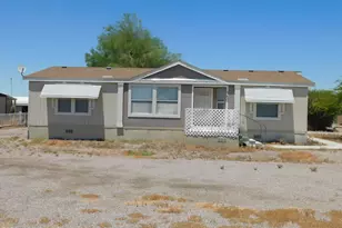 360 E Ironwood St, Quartzsite, AZ 85346 - Photo 2