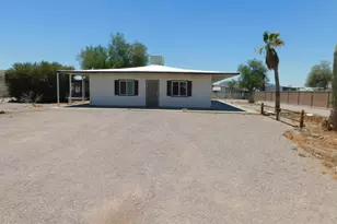 360 E Ironwood St, Quartzsite, AZ 85346 - Photo 8