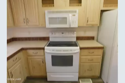 360 E Ironwood St, Quartzsite, AZ 85346 - Photo 12