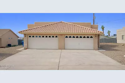 3355 Mockingbird Dr, Lake Havasu City, AZ 86406 - Photo 2