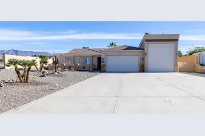 150 Nelson Ln, Lake Havasu City, AZ 86403 - Photo 2